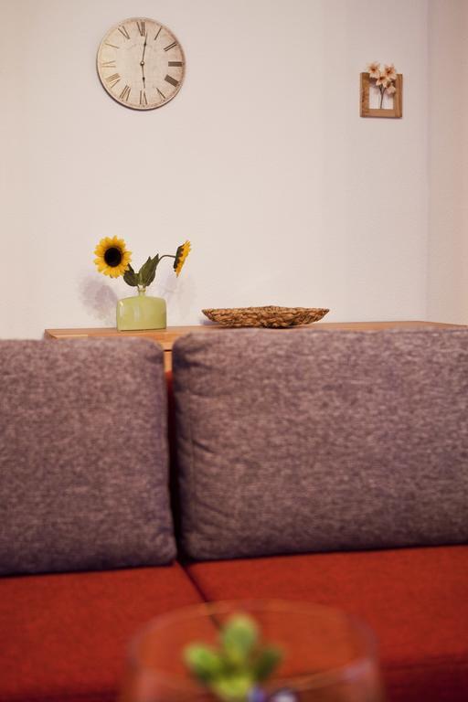 Ferienwohnung Auszeit Am Kurpark Bad Berka - Balkon - Ruhige Lage- Gratis Parkplatz & Wlan Chambre photo